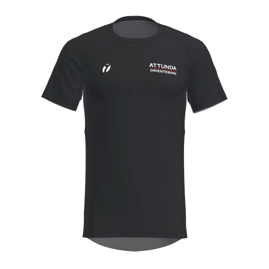 Run T-Shirt SS Jr