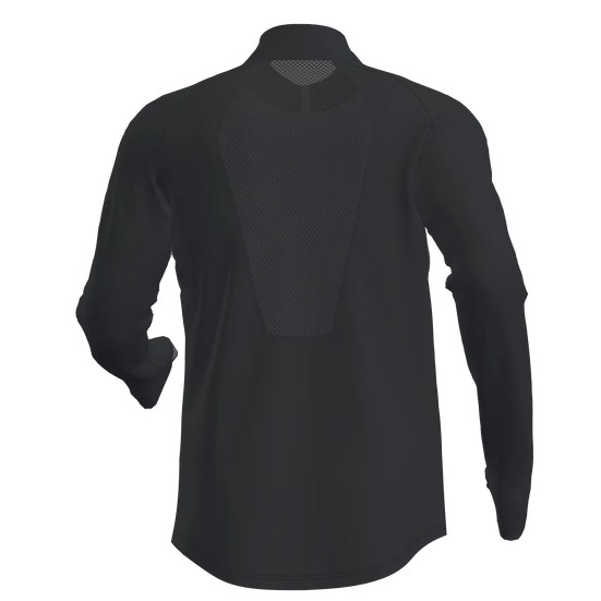 Run Zipp Shirt LS Jr