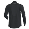Run Zipp Shirt LS Men