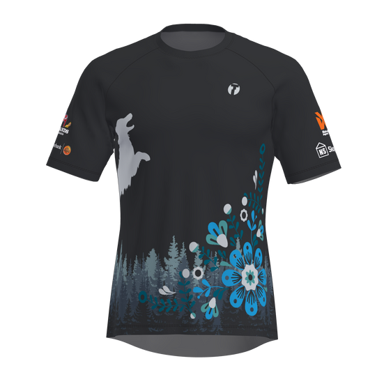 Free 2.0 T-shirt SS Women