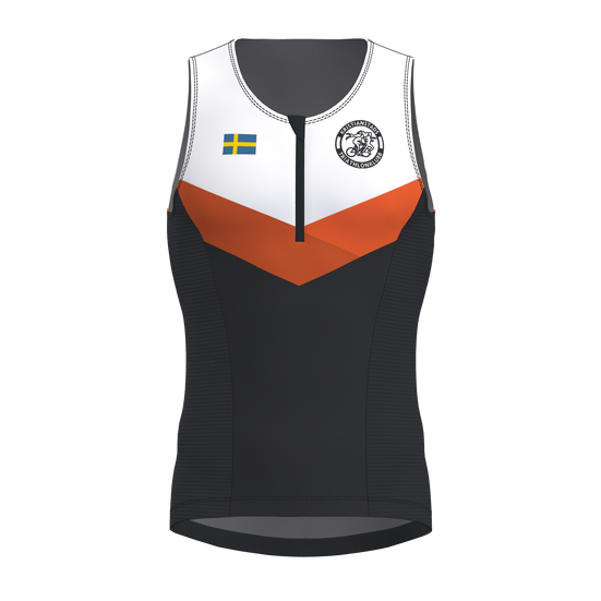 Drive Tri Singlet Men
