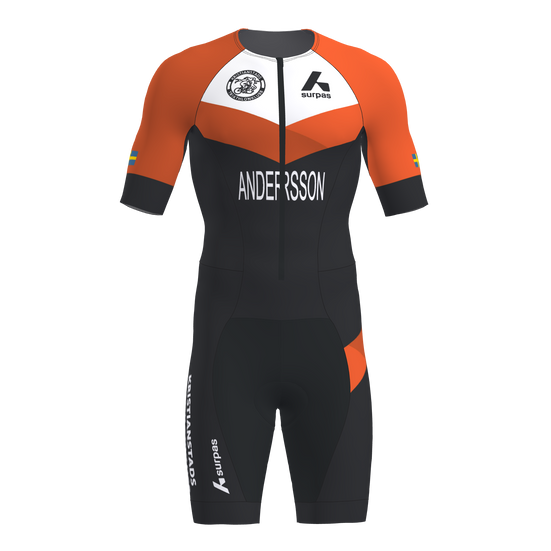 Drive 2 Speedsuit Men