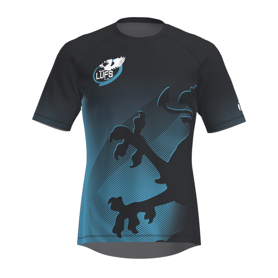 Free 2.0 T-shirt SS Women