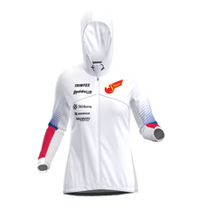 Feather Jacket Women
