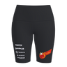 Trainer Short Tights Women