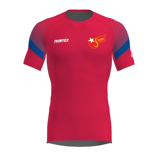 Fast T-Shirt SS Men