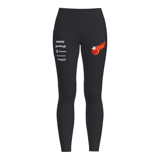 Trainer Long Tights Women