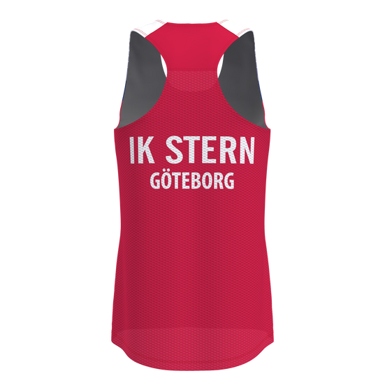 Fast 3.0 Singlet Men