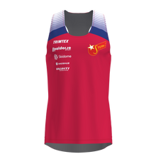 Fast 3.0 Singlet Women