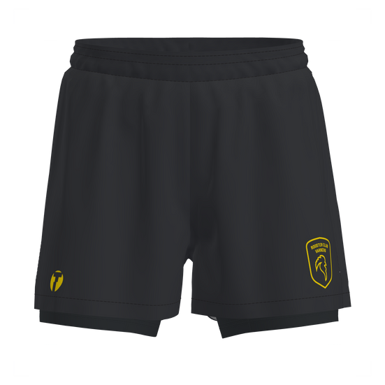 Fast Shorts Women