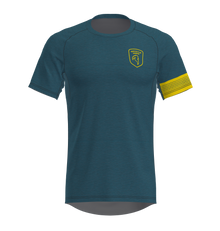 Run Ecogreen T-Shirt SS Men