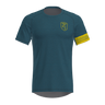 Run Ecogreen T-Shirt SS Men