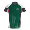 Basic Mesh O-Shirt SS Women