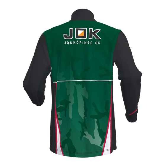 Trainer 3.0 Jacket Jr
