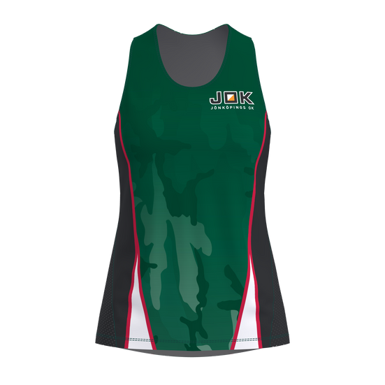 Speed Mesh Singlet Women