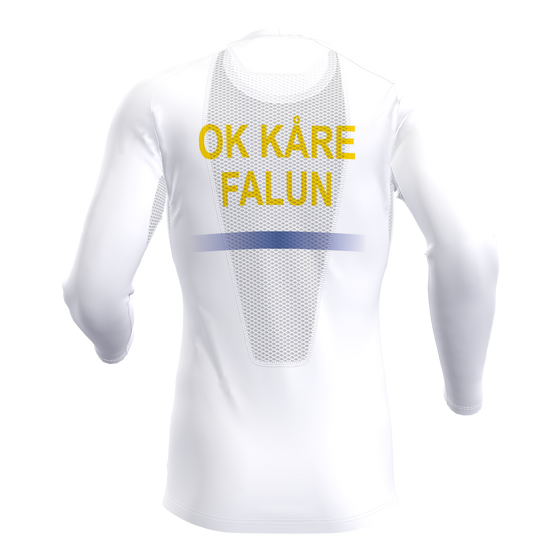 Fast T-Shirt LS Men