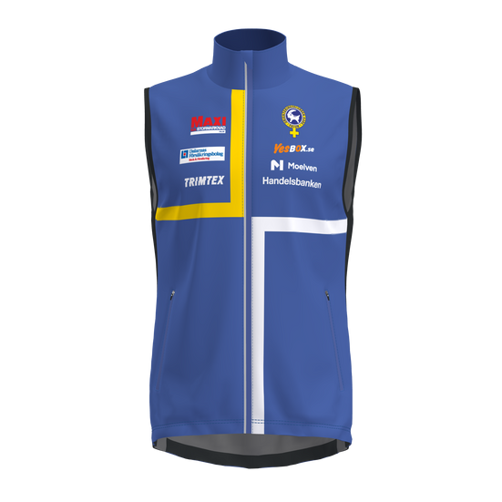 Trainer 3.0 Vest Men