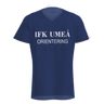 Basic Mesh O-Shirt SS Jr