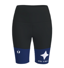 Fast Short Tights Women