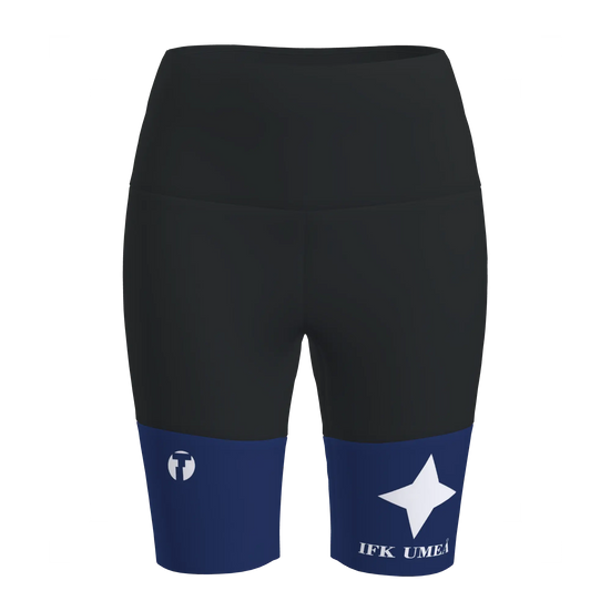 Fast Short Tights Women