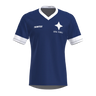 Speed Mesh O-Shirt SS Women