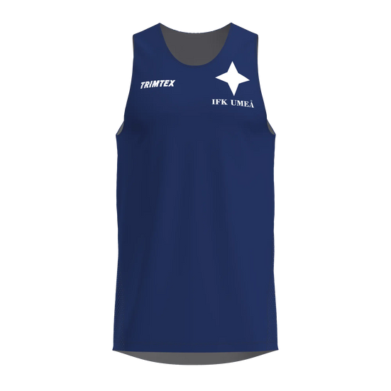 Speed Mesh Singlet Men