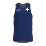 Speed Mesh Singlet Men