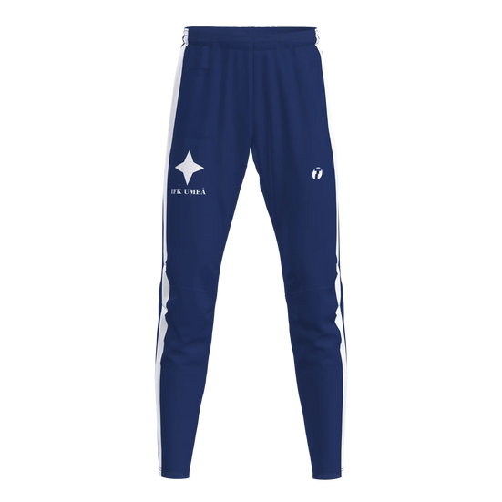 Basic Long O-Pants
