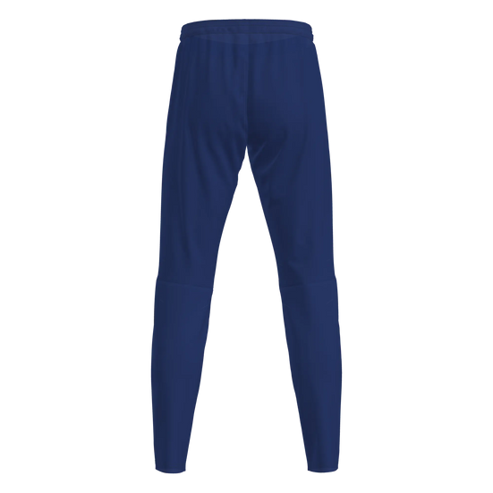 Basic Long O-Pants