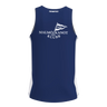 Run Singlet Men