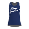 Run Singlet Women