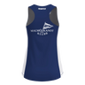 Run Singlet Women