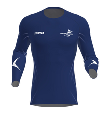 Fast T-Shirt LS Men