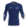 Fast T-Shirt LS Men