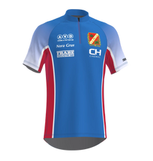 Trail Shirt SS Men
