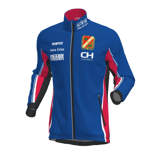 Trainer 3.0 Jacket Women