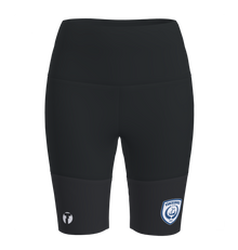Fast Short Tights Women