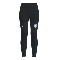 Fast Long Tights Women