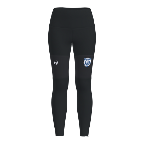Fast Long Tights Women