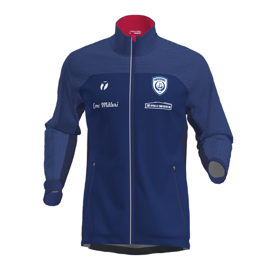Trainer 3.0 Jacket Jr