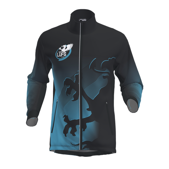 Trainer 3.0 Jacket Men