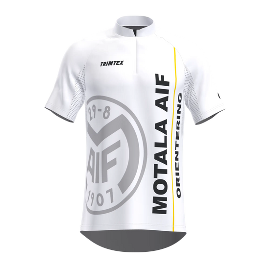 Trail Shirt SS Jr