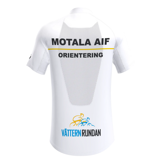Trail Shirt SS Men