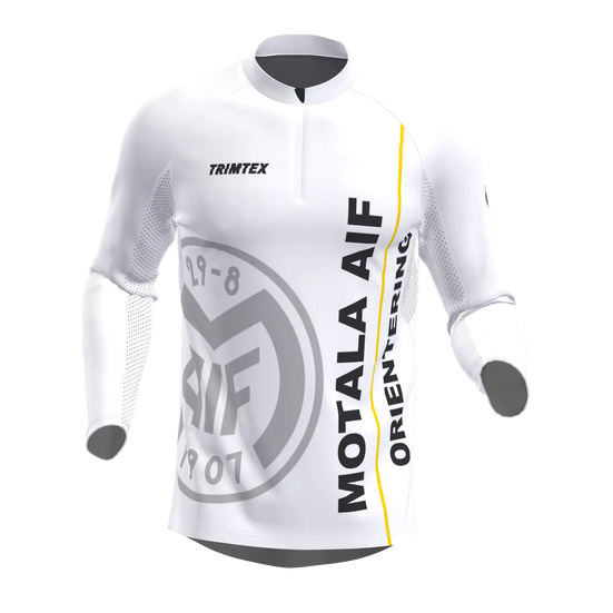 Trail Shirt LS Jr