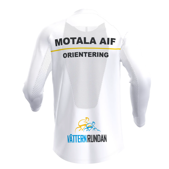 Trail Shirt LS Women