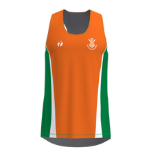 Fast 3.0 Singlet Men