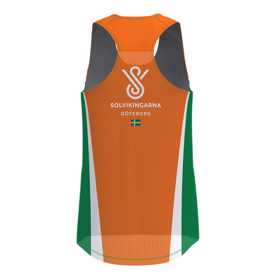 Fast 3.0 Singlet Men