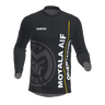 Trail Shirt LS Men