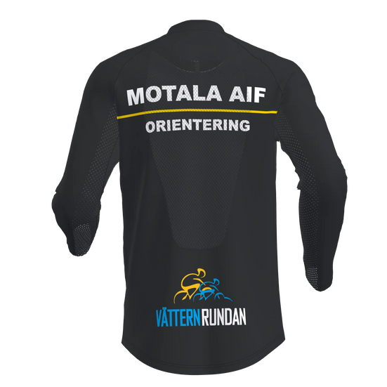 Trail Shirt LS Men