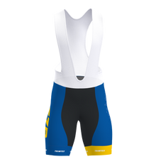 Vitric Bib Shorts Men